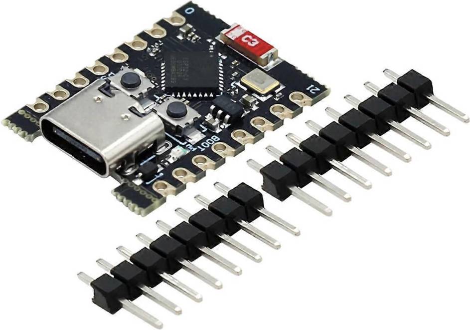 ESP32-C3 Mini WiFi Bluetooth Development Board