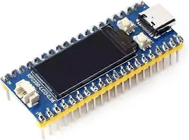RP2350 Development Board
