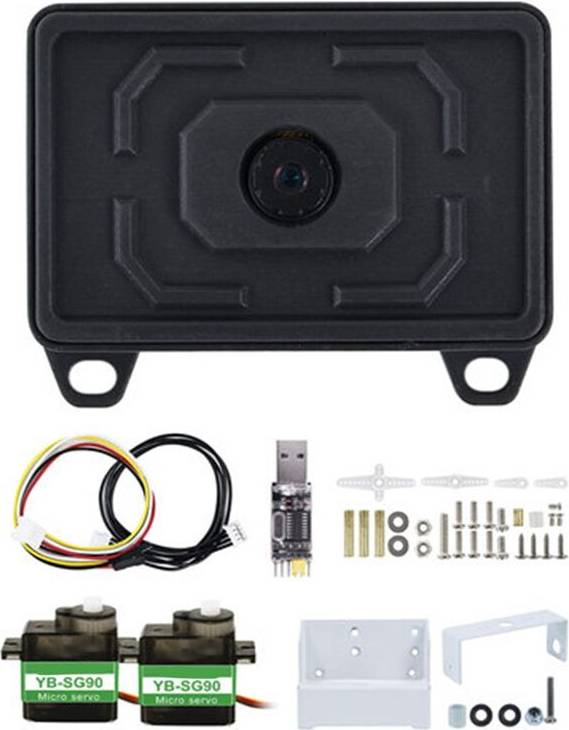 Tlily AI Visual Recognition ROS WiFi Camera Module