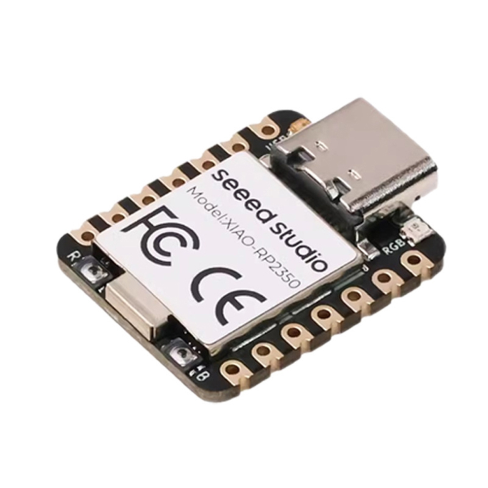 Low Power Development Board