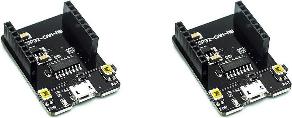 ESP32-CAM Development Board 2x