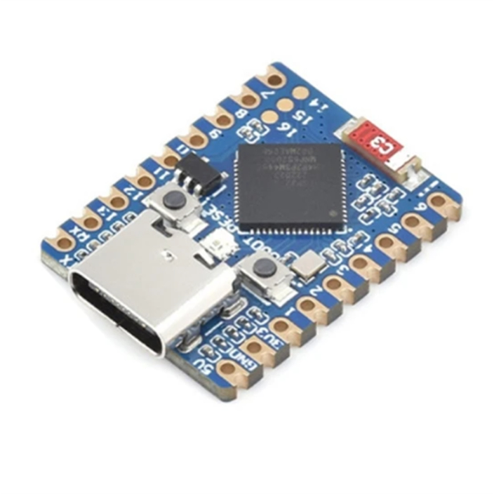 ESP32 Entwicklungsboard Embedded Project 896C