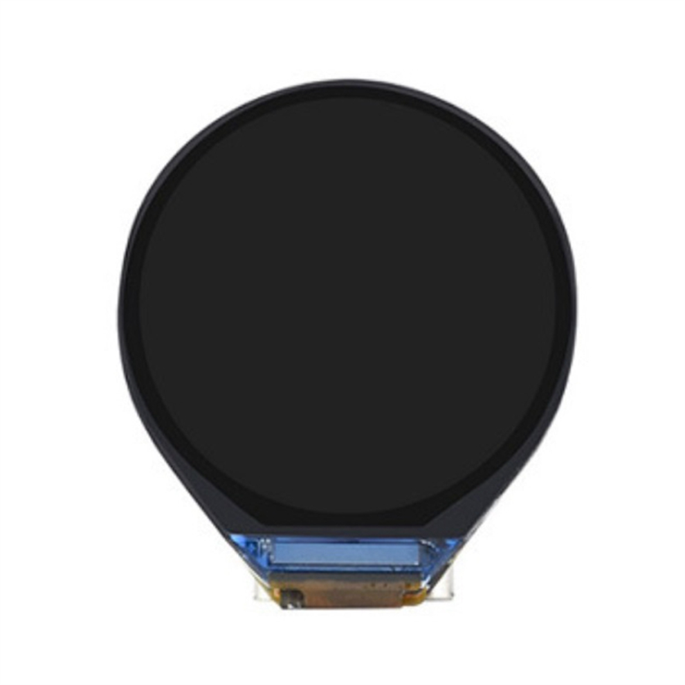ESP32 C3 Runde LCD Entwicklungsboard