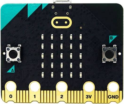 Typecat Microbit V2.0 Motherboard