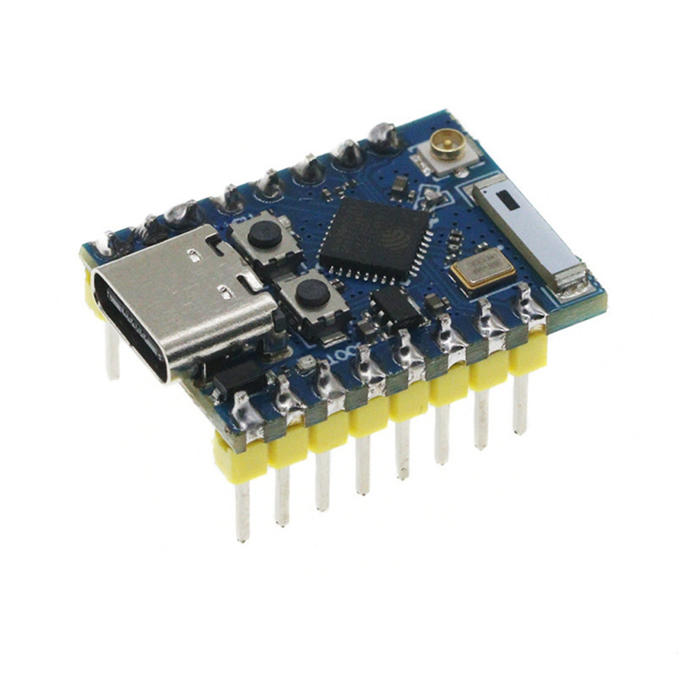 Tlily ESP32-C3 PRO Mini Development Board