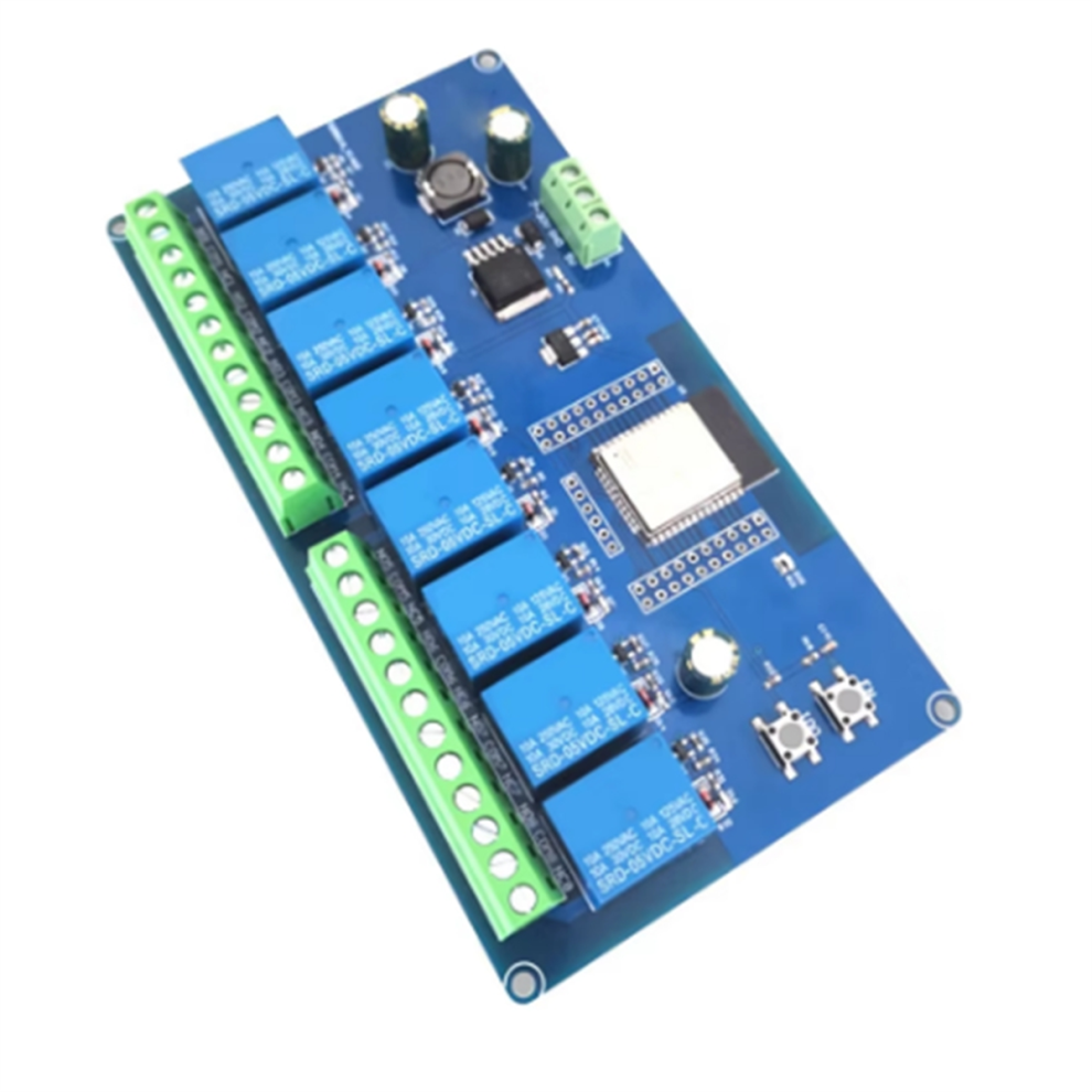 Typecat ESP32 WIFI Bluetooth Modul Netzteil