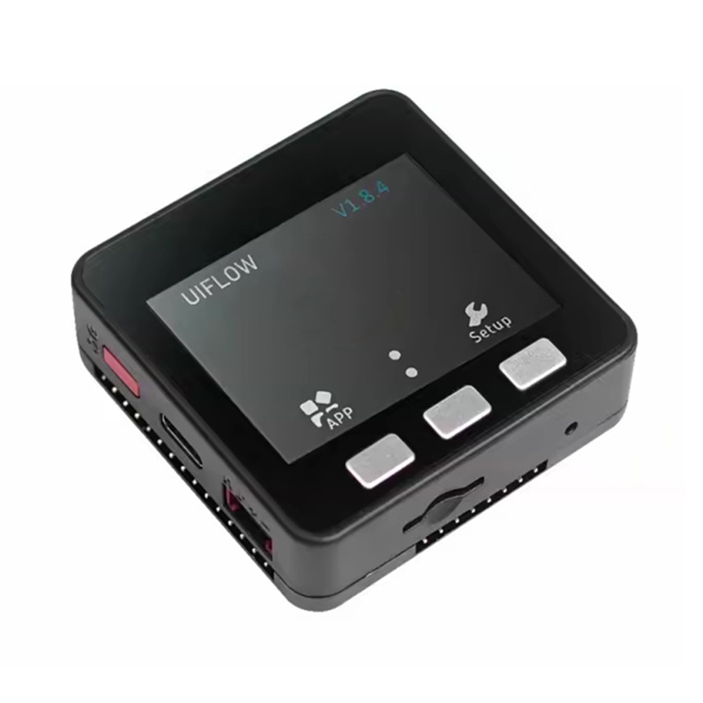 Esp32 Basic Core Lot Development Kit V2.7 2-Zoll HD-IPS
