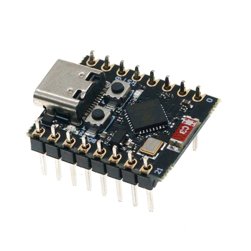ESP32-C3 SuperMini Development Board 4MB