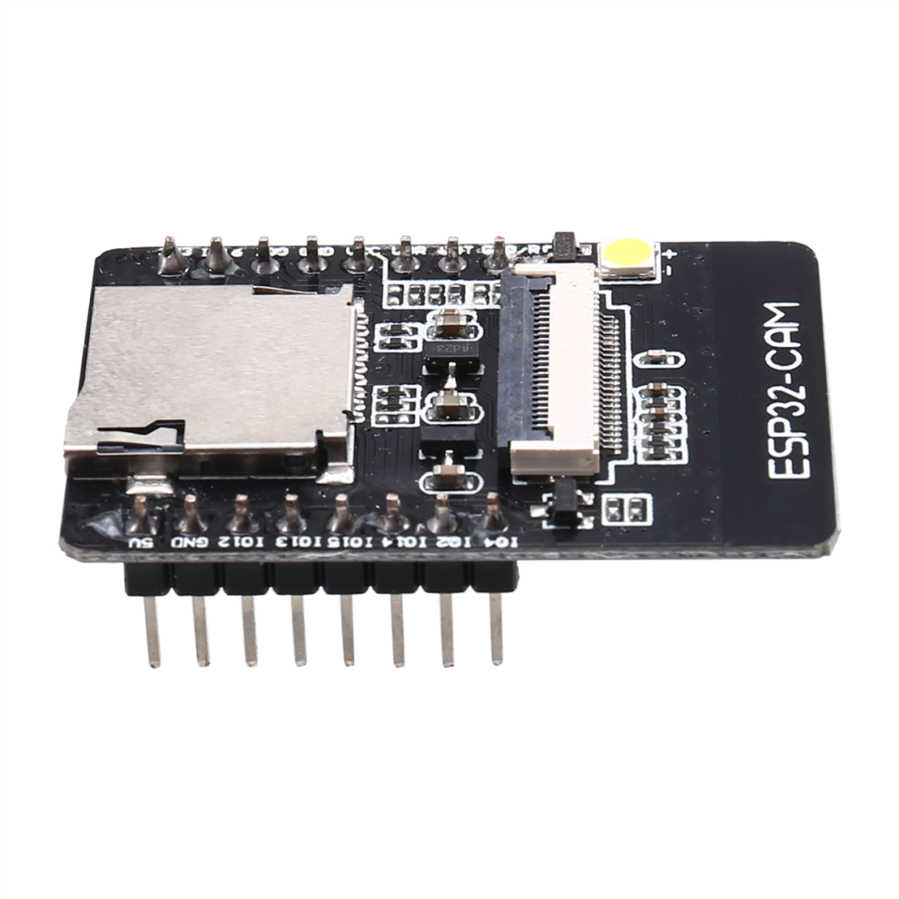 ESP32-CAM Development Board with OV2640 Camera