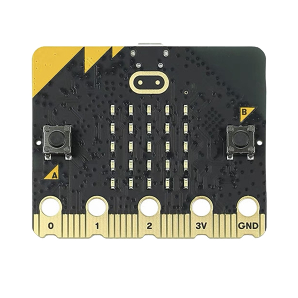 Microbit V2 Programmierbares Entwicklungsboard