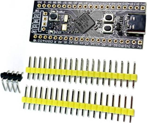 Zandona STM32F411CEU6 Core Development Board Module