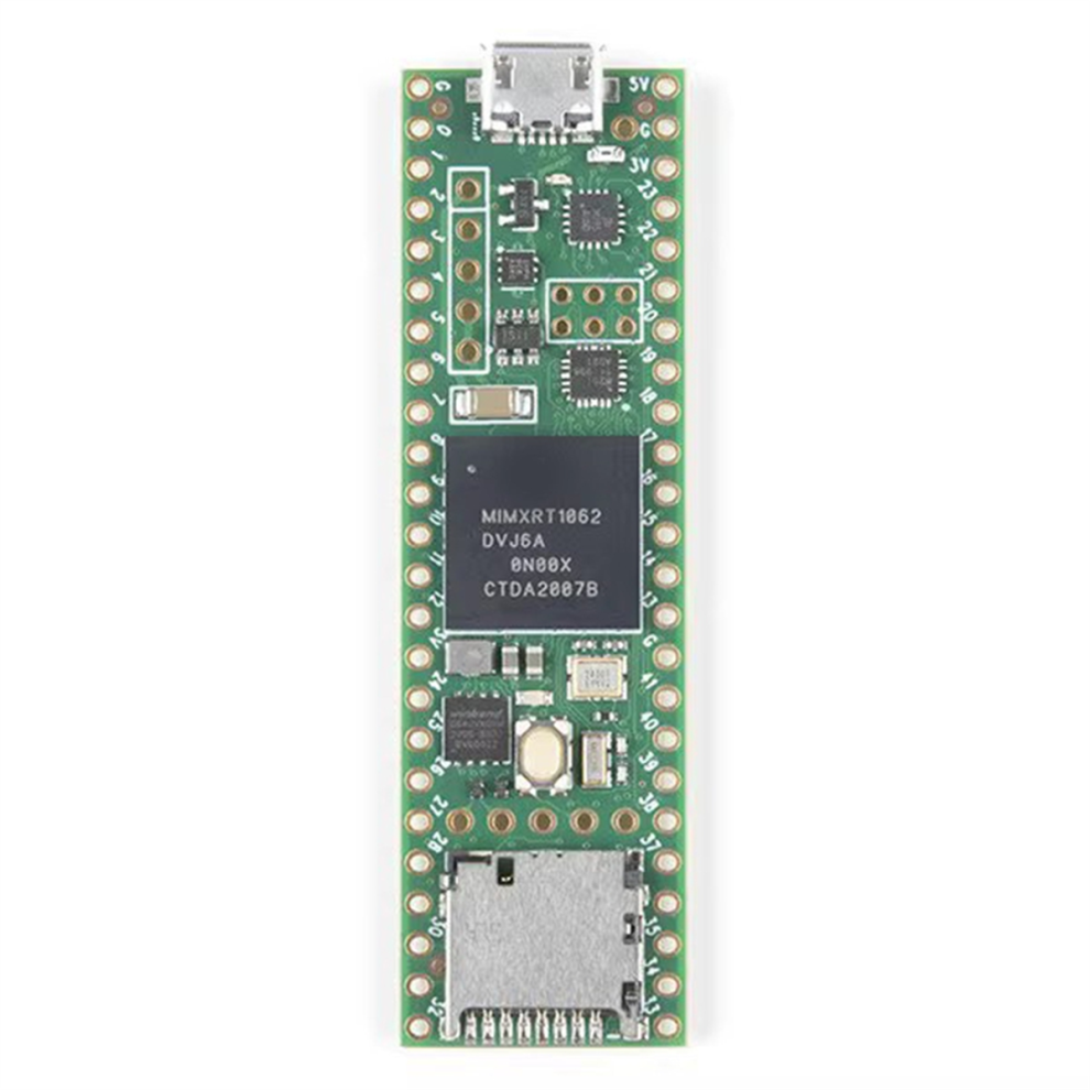 Teensy 4.1 DEV-16771 Mini-Computer Modul