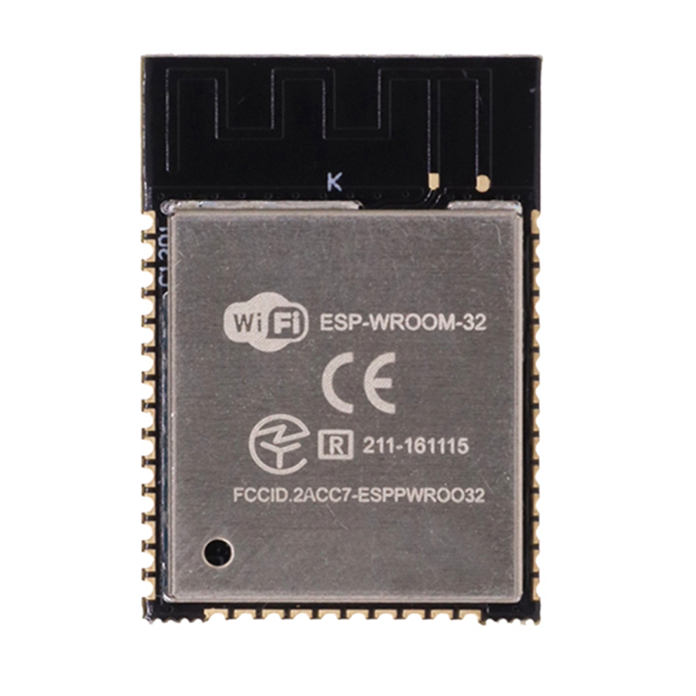 ESP32 WROOM 32 Wireless WiFi Module
