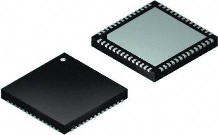 MICROCHIP PIC32MX 44 Pin 32 Bit Flash