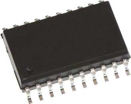 PIC16F689-I SO 8 Bit Microcontroller