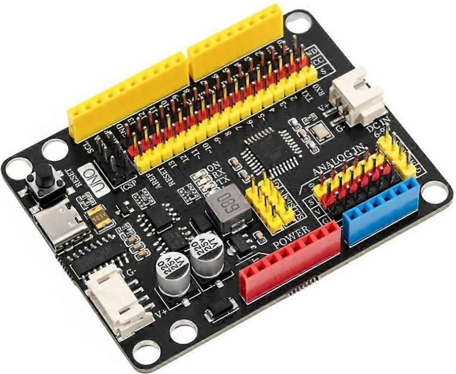 UNO MOC Pro Development Board