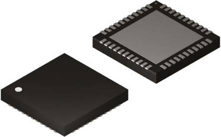 NXP Semiconductors ARM Cortex M0 Plus LQFP KE02 Microcontroller