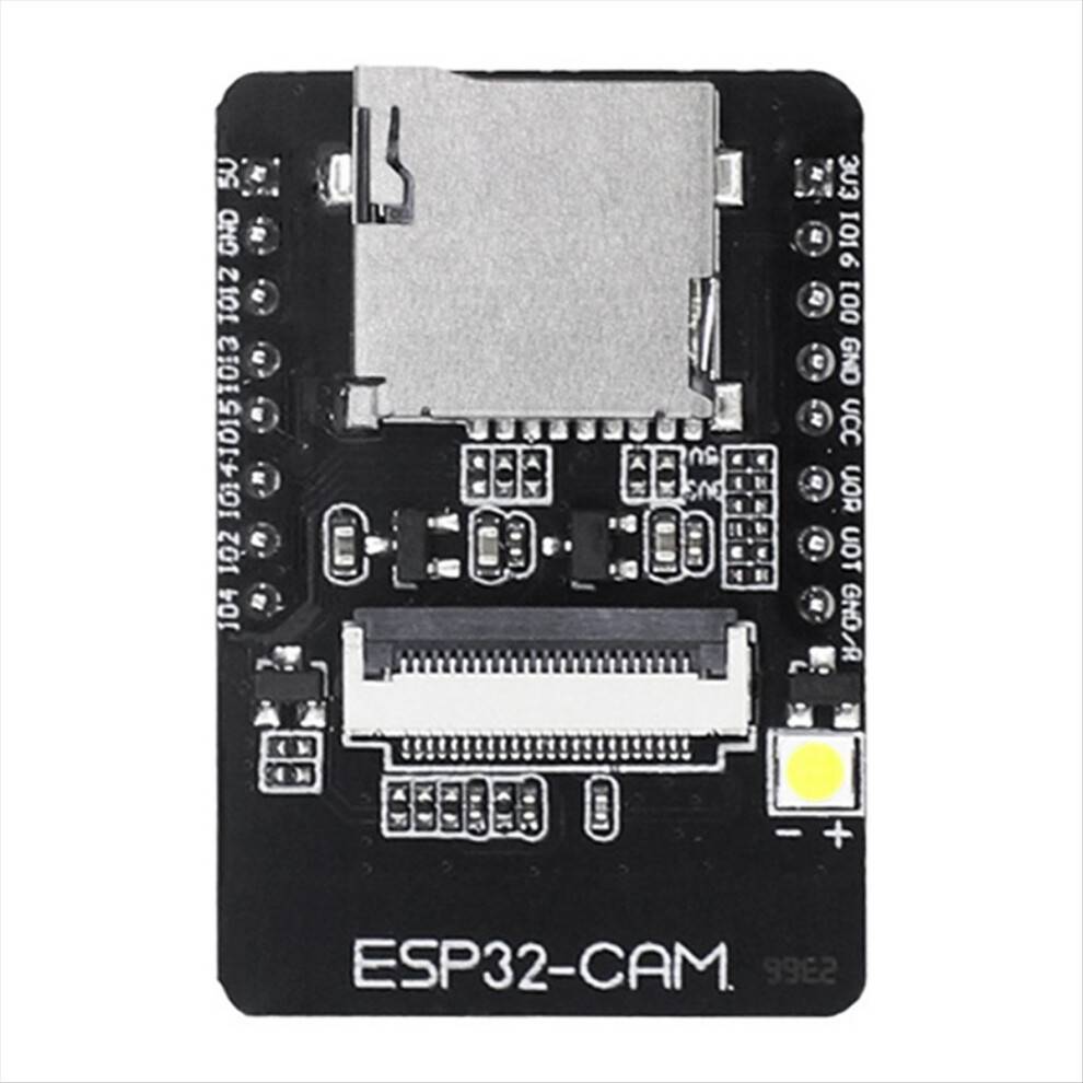 Typecat ESP32 CAM Entwicklungsboard WiFi Modul