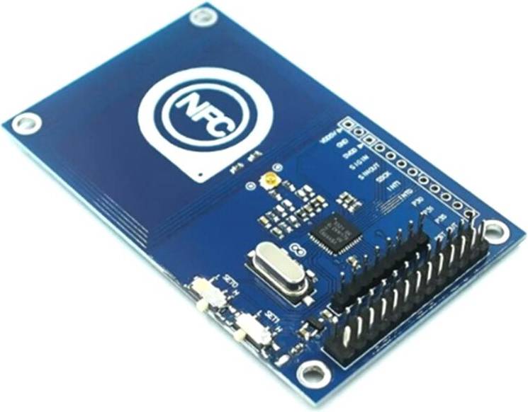 13.56 MHz PN532 NFC Card Module