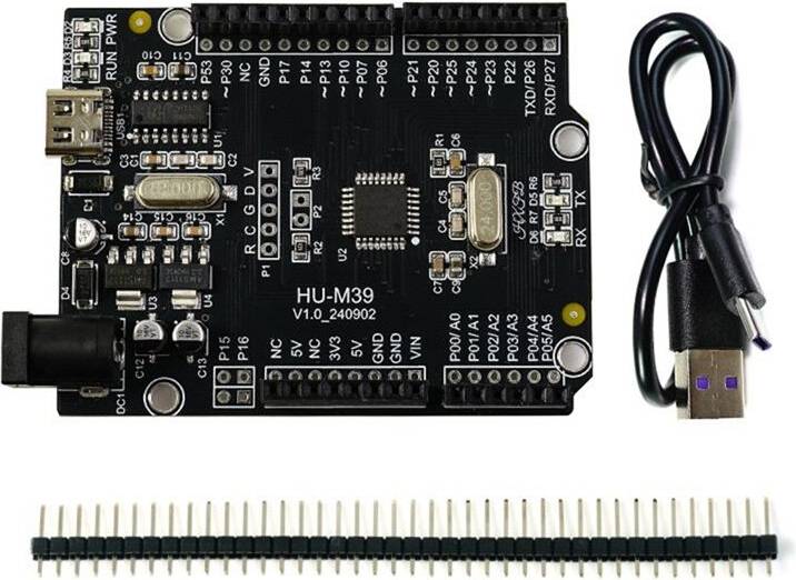 Kepptory HU-M39 Graphical Programming Core Board