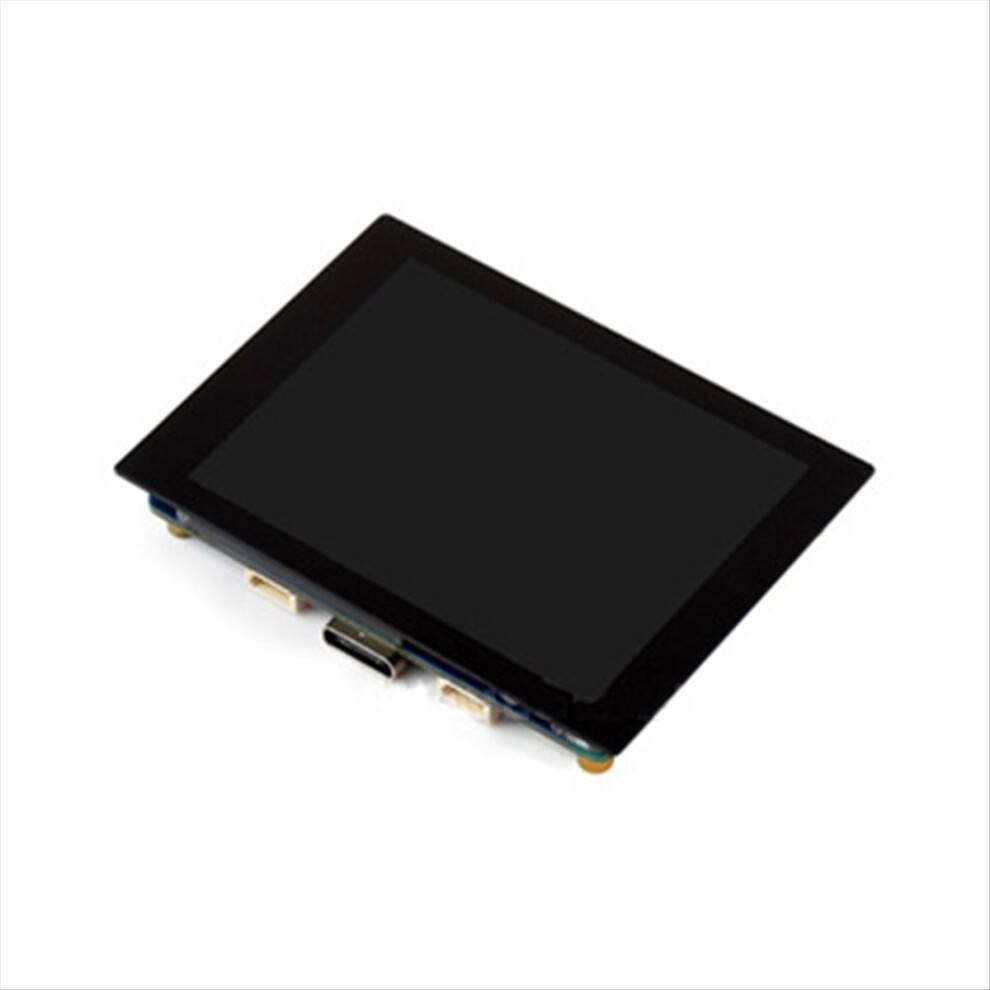 ESP32 S3 Development Board AMOLED Touch Display