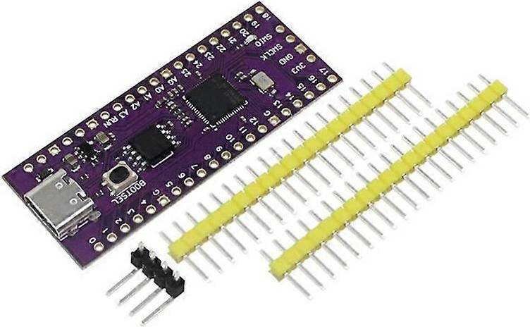 Ultimate RP2040 Development Board Dual-Core ARM
