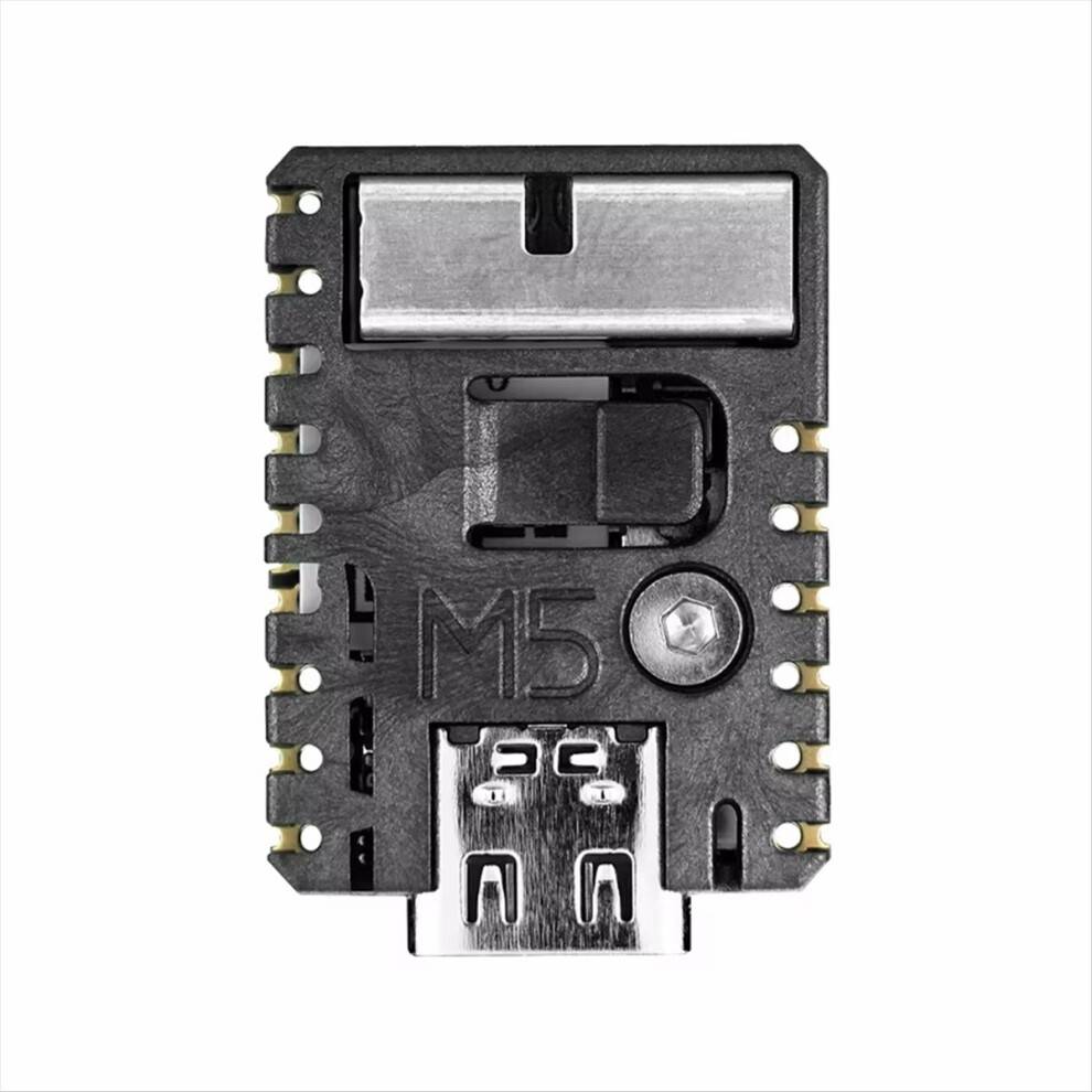M5stamp ESP32S3A Embedded Modul