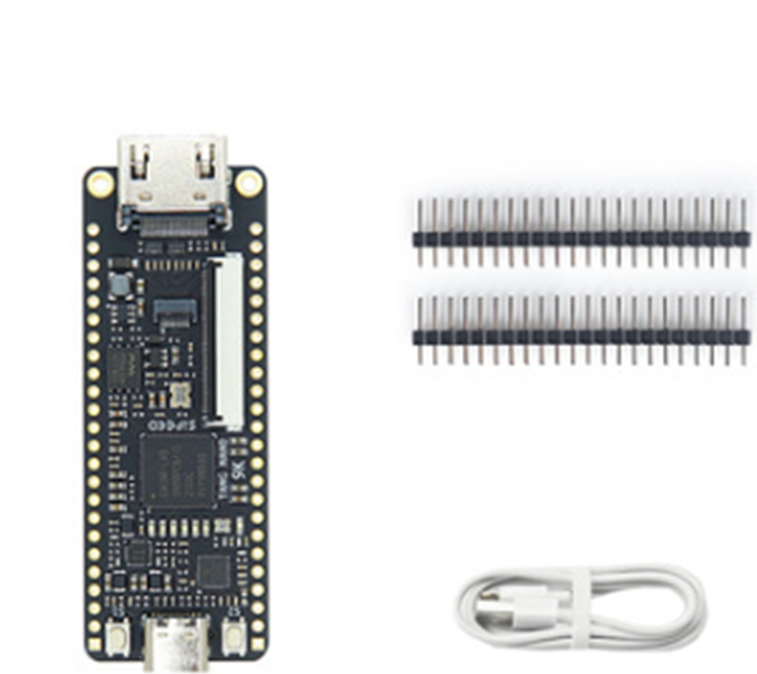 Tang Nano 9K FPGA Entwicklungsboard GW1NR-9 RISC-V-Kit