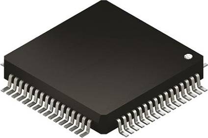 STMicroelectronics Microcontrollore STM32F302RBT6 ARM Cortex M4