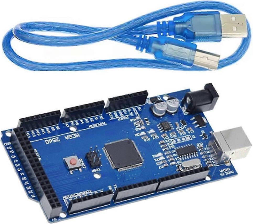 MEGA2560 R3 Entwicklungsboard USB Datenkabel