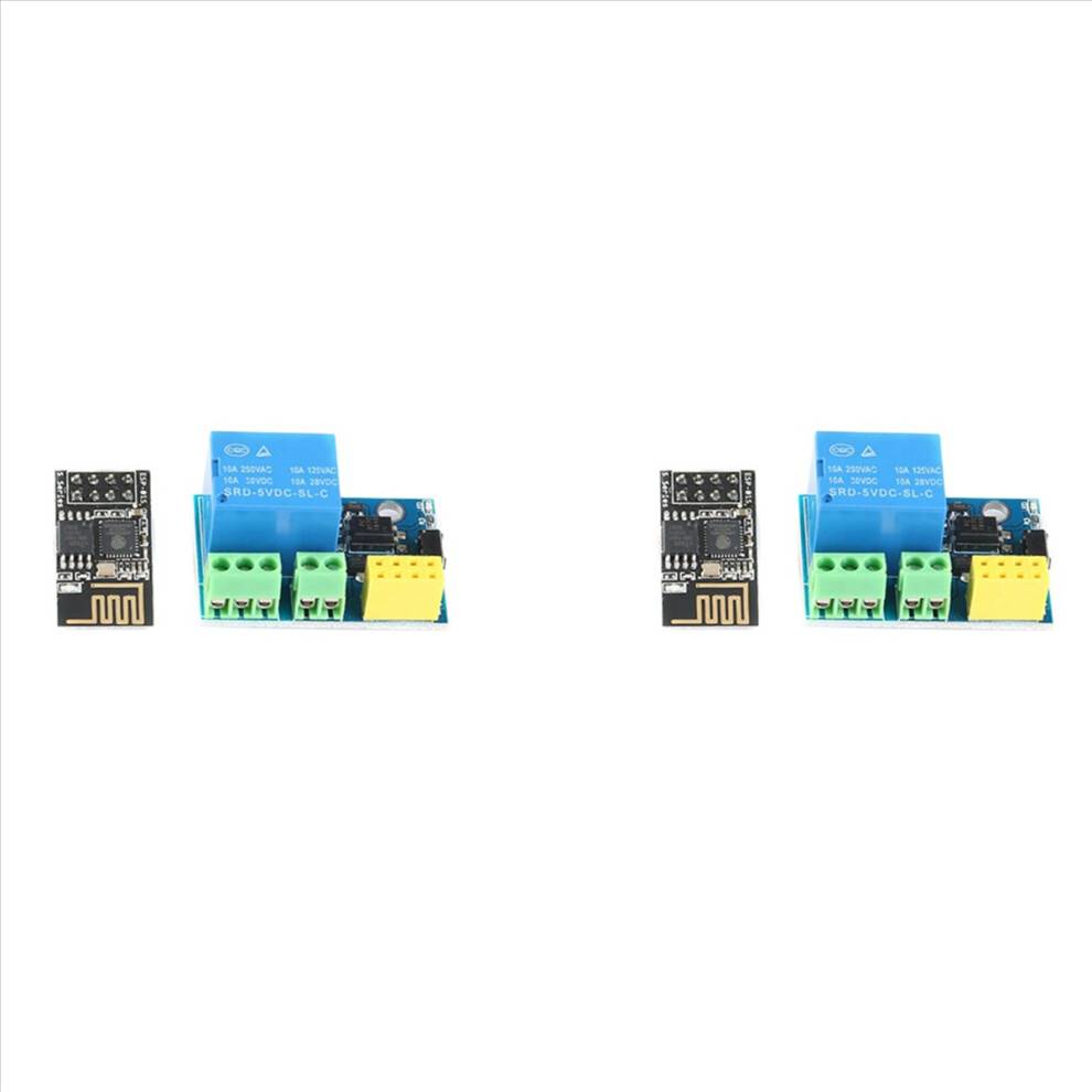 ESP8266 ESP-01S Wireless WiFi Module