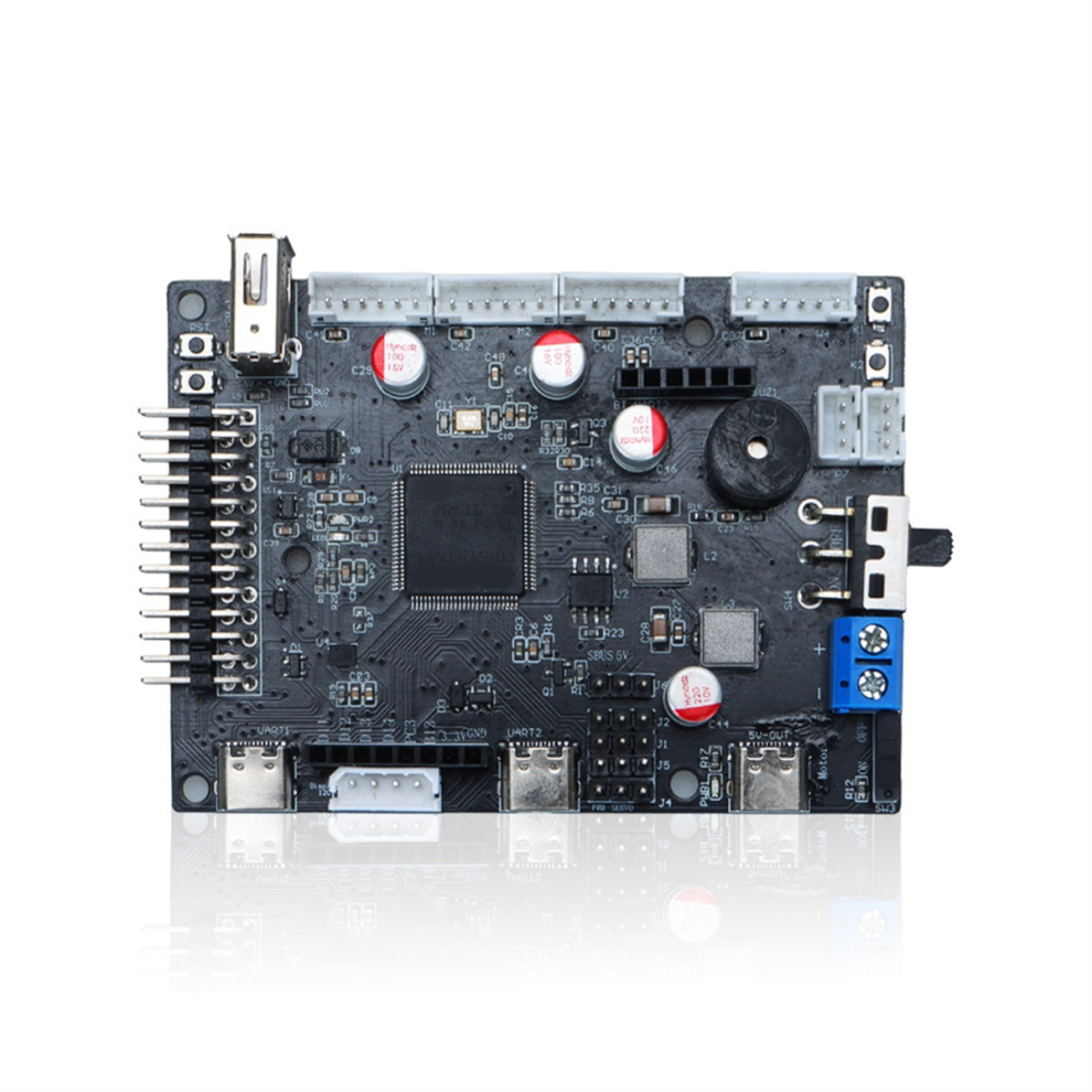 Stm32 Kepptory ROS Robot STM32 Control Board