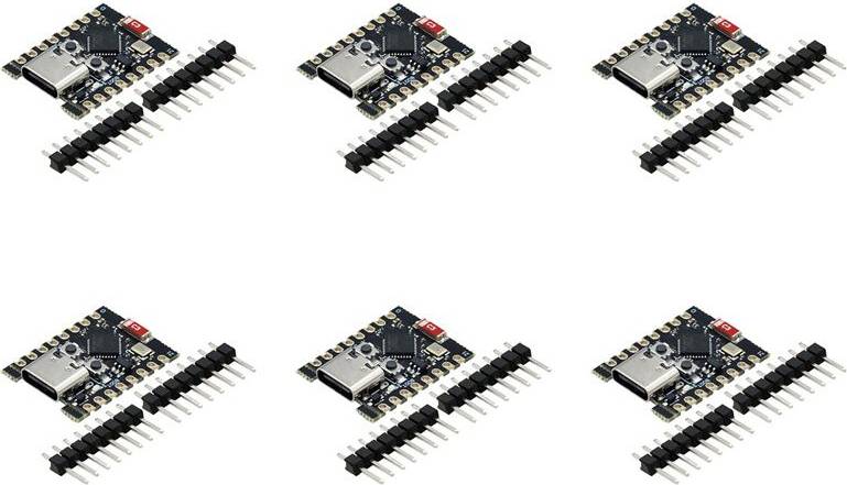Esp32 ESP32-C3 WiFi Development Board