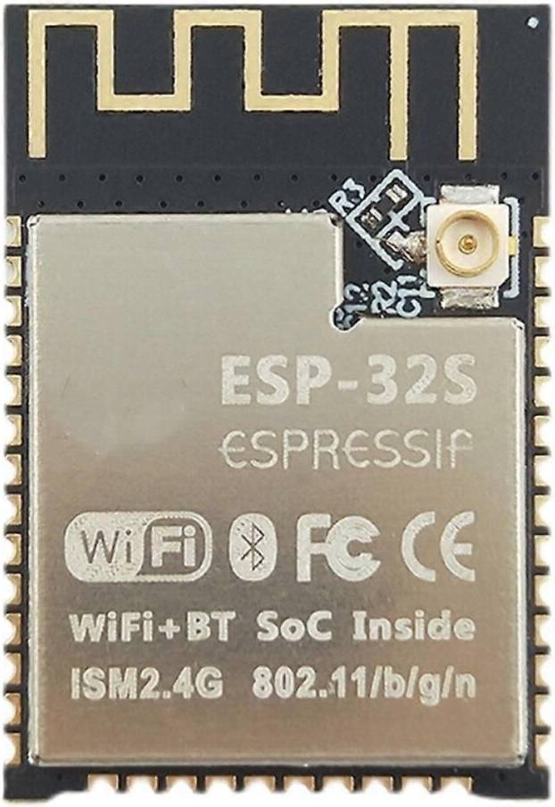 ESP-32S WiFi Bluetooth Serial to WiFi Module