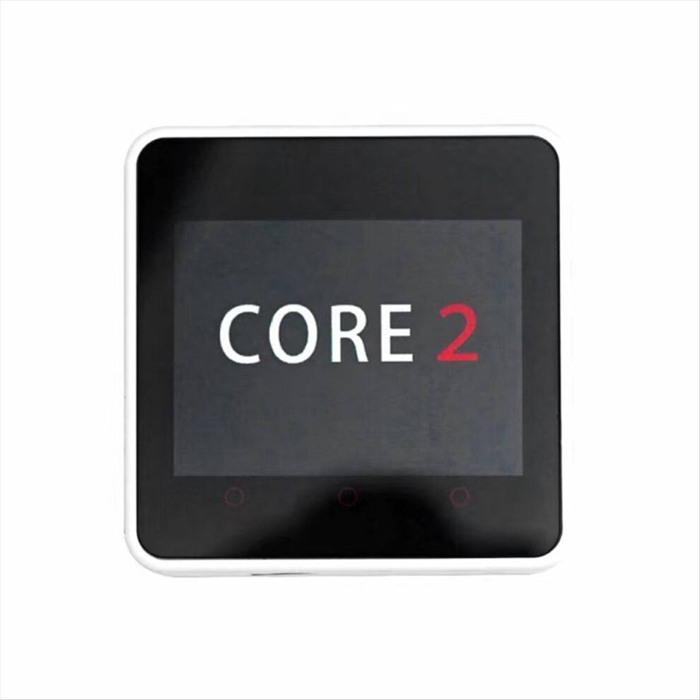 Core2 ESP32 IoT Development Kit
