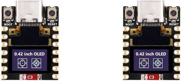 Torribaly ESP32-C6 Entwicklungsboard 2 4 GHz WLAN RISC-V
