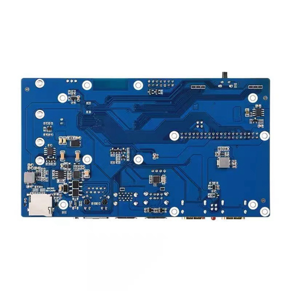 Raspberry pi kit Raspberry Pi Compute Module 5 IO Board Kit