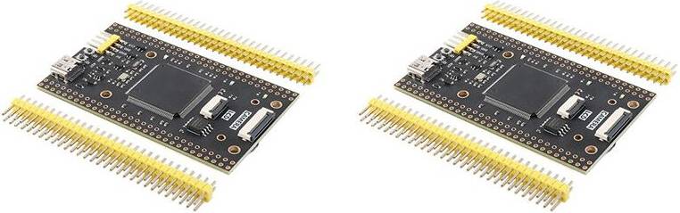STM32H723ZGT6 Core Board Chip System