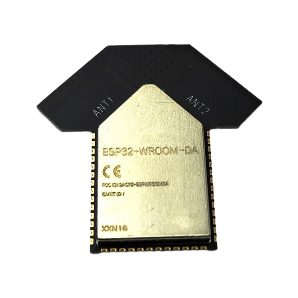 ESP32-WROOM-DA N16 Wi-Fi Bluetooth Module