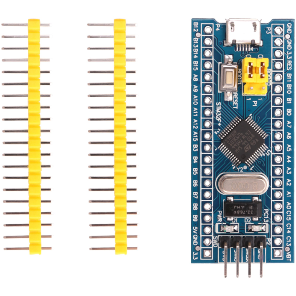 Stm32 ARM STM32 Minimum System Development Board