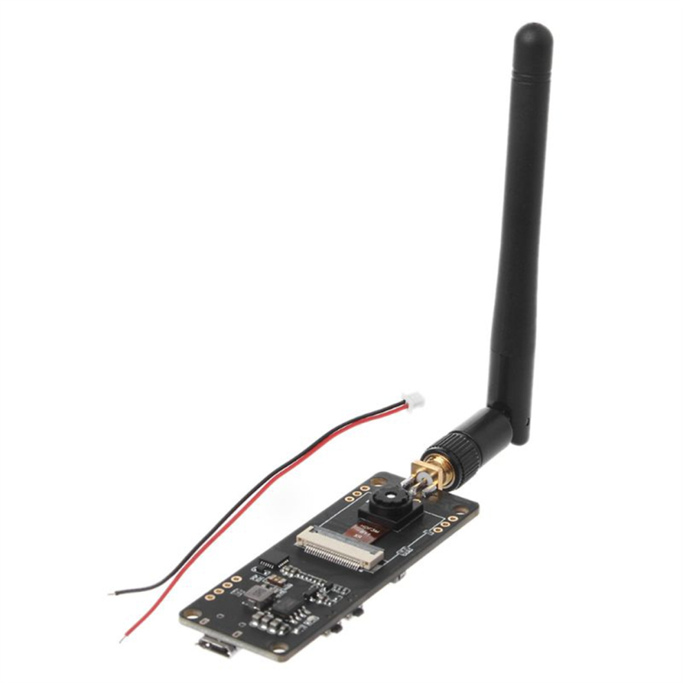 ESP32 Module Chip WiFi Bluetooth