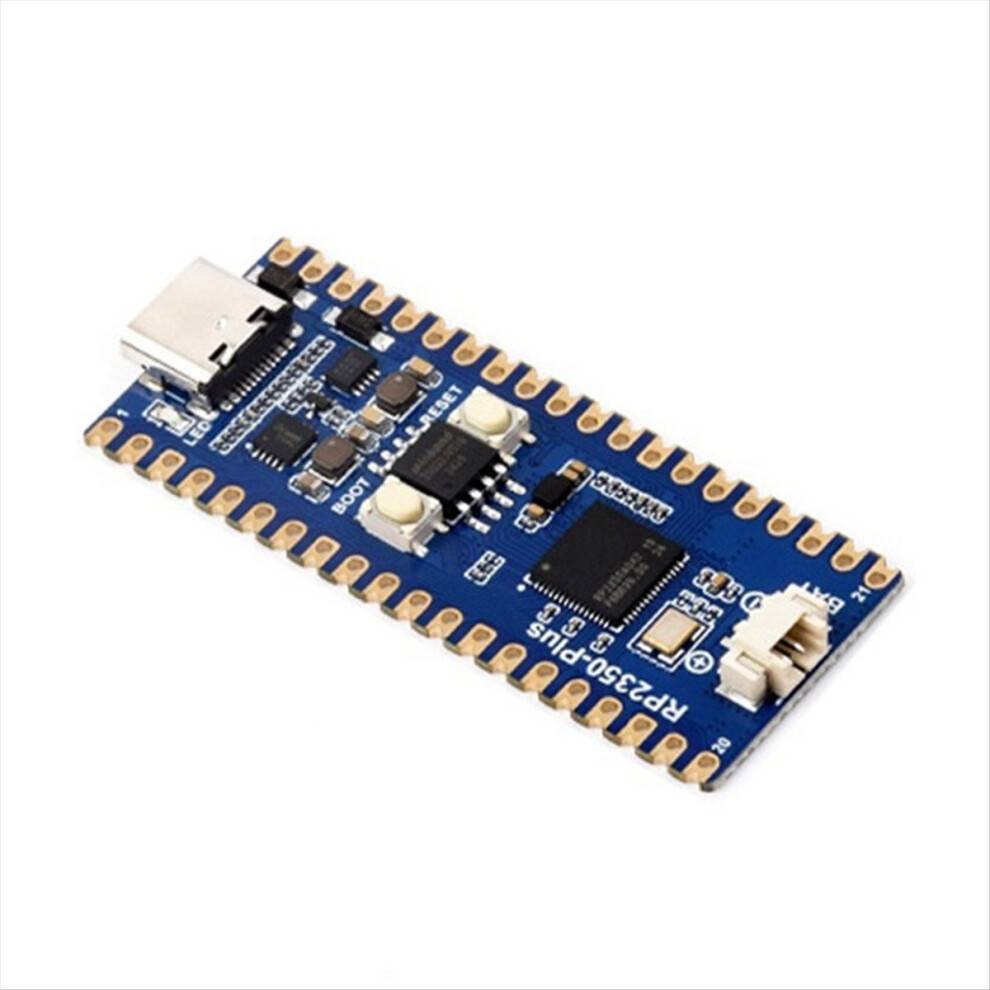 Entwicklungsboard Dual-Core Prozessor Mikrocontroller