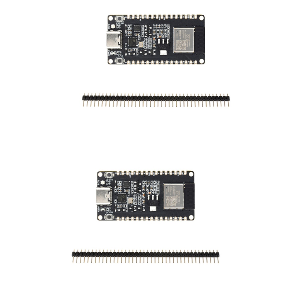 ESP32-H2 Entwicklungsboard DEV Kit N4-Modul 4 MB Flash