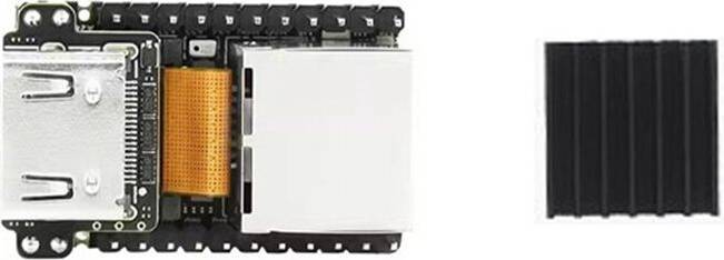 Sipeed NanoKVM IP-KVM Remote Server