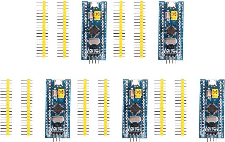 Typecat STM32F103C6T6 Module ARM Minimum System