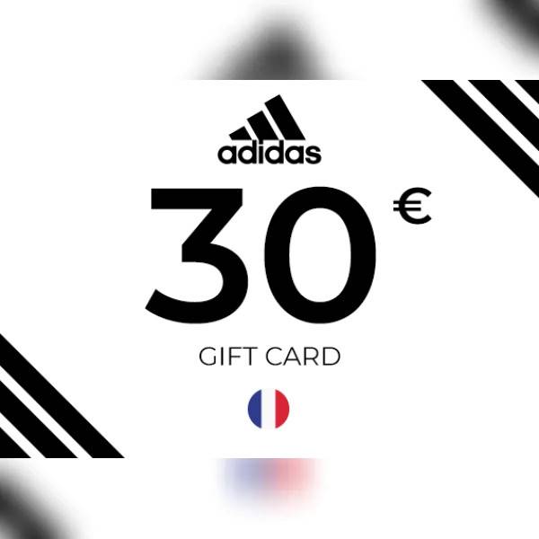 Store Gift Card 30 EUR Key