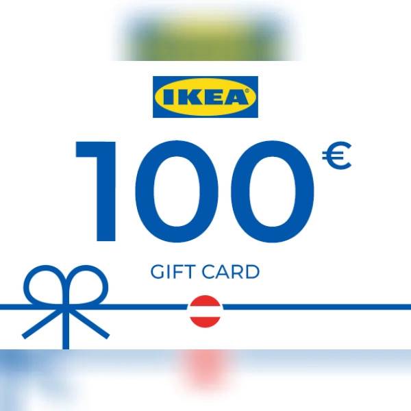 Gift Card 100 EUR Key