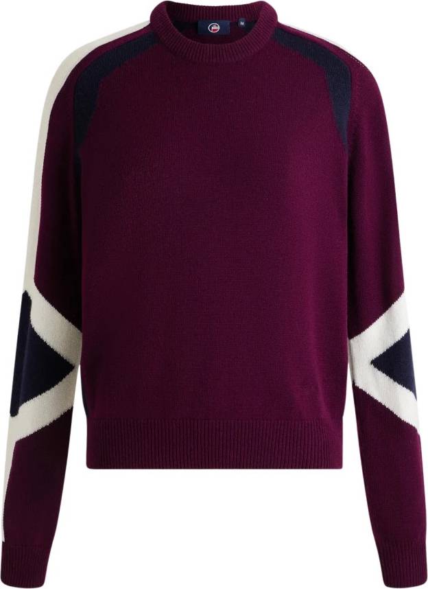 Pull Rivena Femme - Blanc