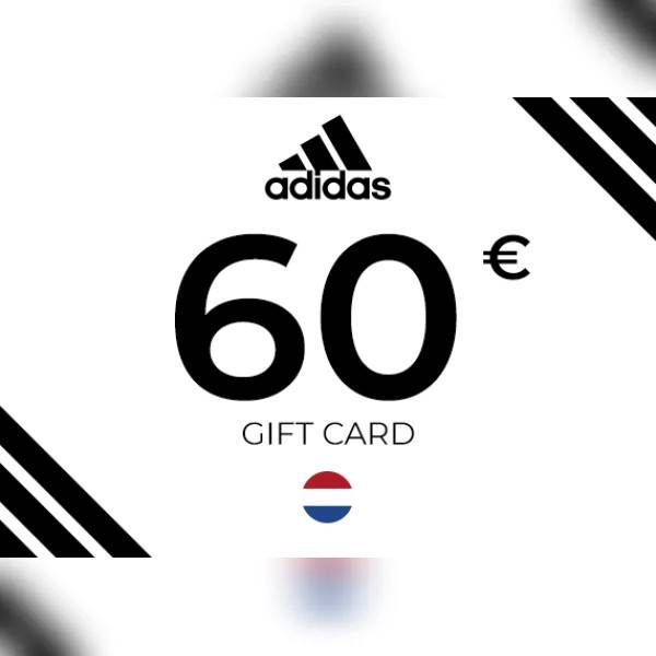 Store Gift Card 60 EUR Key