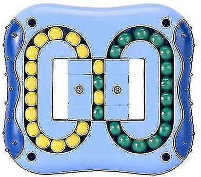 Rotating Magic Beans Fingertip Toy